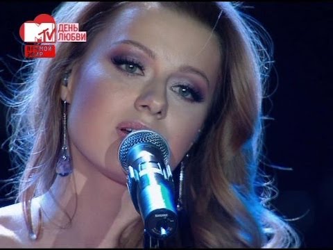 Видео: Юлия Савичева - Megamix ("Big Love Show")