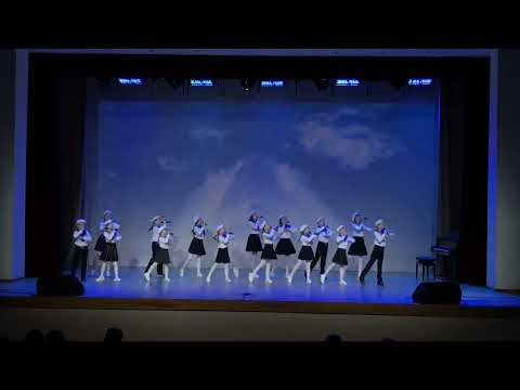 Видео: Песня "Экипаж – одна семья".
