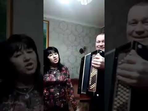 Видео: Матур җыр! Матур парлар...Резеда Алмакаева & Фанис "Узма мизгел,сабыр ит инде"