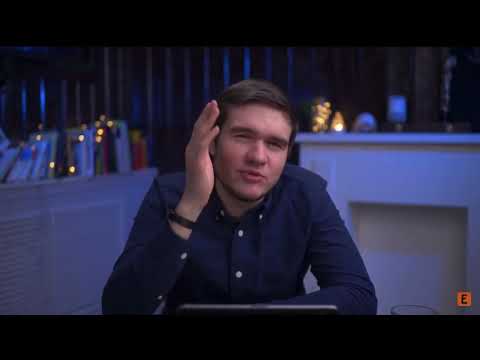 Видео: Zulin, сделай обзор на Мор!