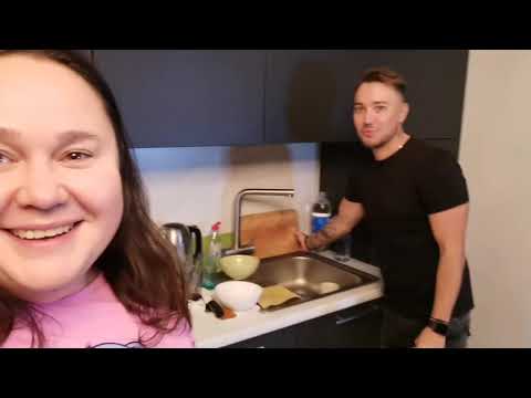 Видео: Я улетаю жить в Штаты, встретил любимую 😍