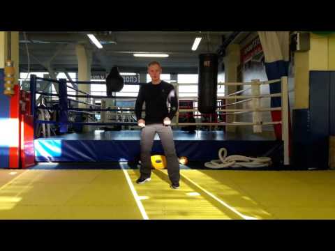 Видео: Ноги в боксе. Варианты передвижения. Просто о сложном.