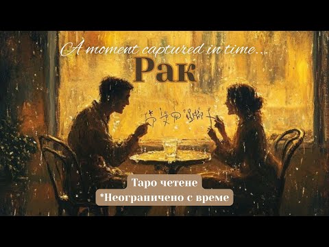 Видео: 🕊️❤️РАК | Love message.. #таро #хороскоп #рак  #cancer
