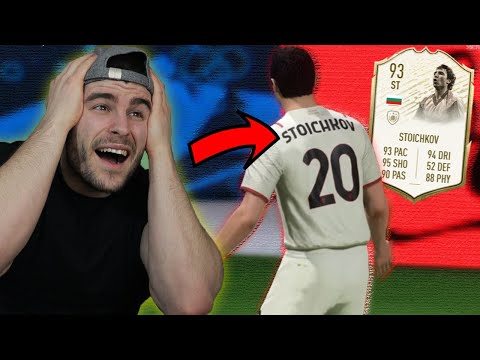 Видео: Купих Prime Stoichkov и ето КОЛКО Е ДОБЪР