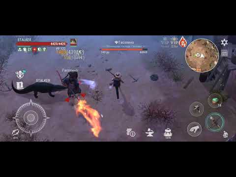 Видео: Westland survival:Старые шахты 4/10