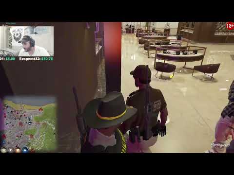 Видео: [16.2.24]  -  [TDC] Десото готов за новият работен ден!