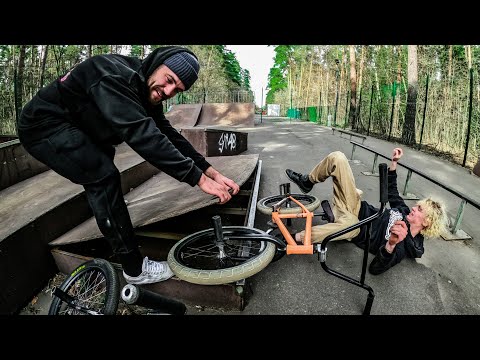 Видео: POWER HOUR ЧЕЛЛЕНДЖ! Застрял в текстурах | Андреев & Аксен