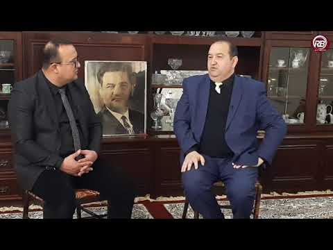 Видео: Азамат Отажонов.. отаси Бекжон Отажонов хотираси.жараёни.ТТВ телеканалида..тез кунда