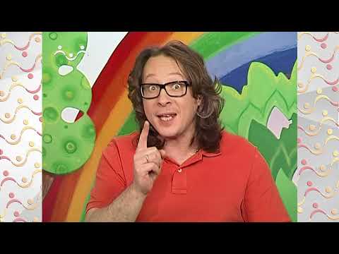 Видео: Школа Шишкиного Леса. Музыка. Пауза