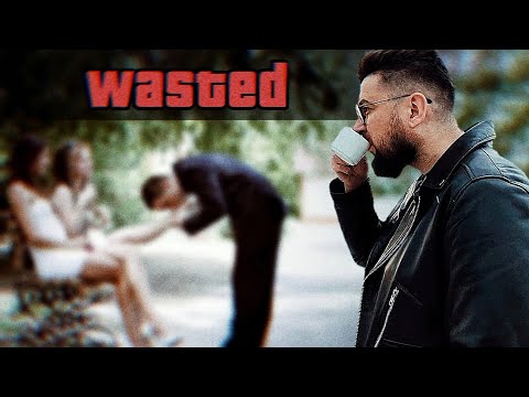 Видео: СЕЙЧАС АБСУРДНО БЕГАТЬ ЗА ДЕВУШКОЙ - Максим Дивертито про отношения и саморазвитие