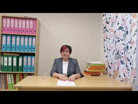 Видео: Прямой эфир: "Что такое дизартрия?"