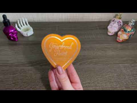 Видео: 🎃Тыквенный спас!👻🎃Косметичка октября!🎃