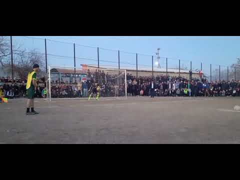 Видео: Пенальти БОШ ҚАЙНАР ВА БЕШ КАПЕ