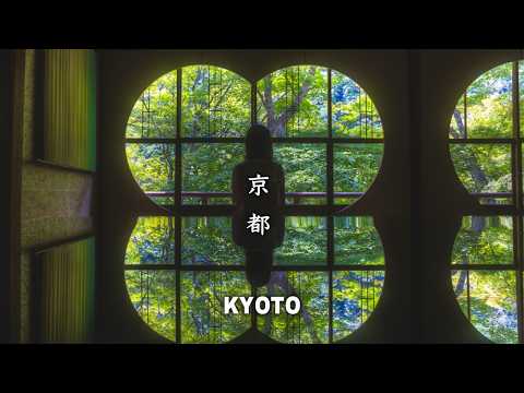 Видео: Скрытая жемчужина Киото | 2 дня роскоши: Арасияма - Юнохана онсэн | Круиз по Ходзугава
