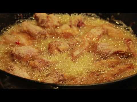 Видео: КУРИНЫЕ КРЫЛЫШКИ