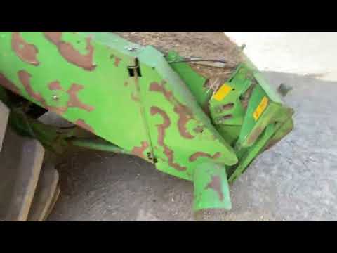 Видео: Jd t660 втомлений