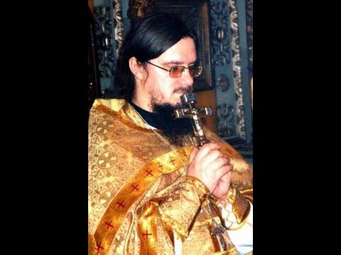 Видео: Отец Даниил Сысоев. О трагедии в семье священника после его смерти.