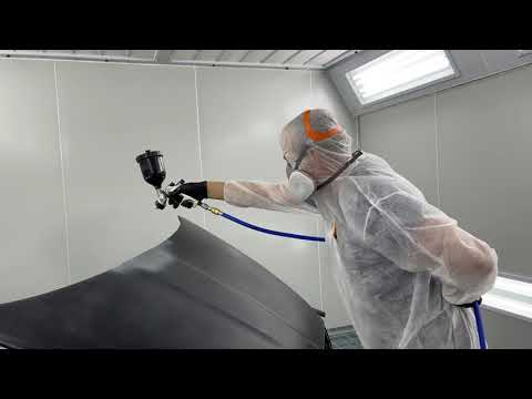 Видео: НЮАНСЫ нанесения базы