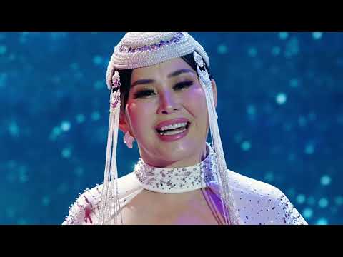 Видео: Охидын уянга - Дуучин П.Оюунтуяа