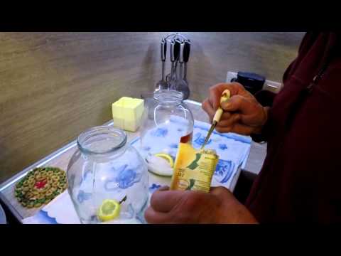 Видео: Закатываем Березовый Сок 2016 . Очень вкусный рецепт !