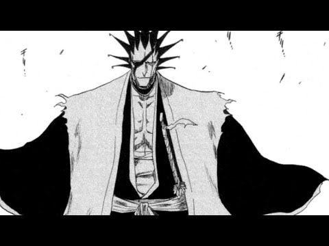 Видео: Реакция на будущее  Наруто как Кенпачи