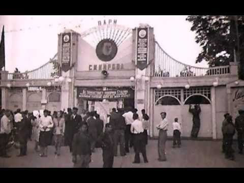 Видео: Мой Грозный.avi