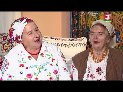 Видео: Абрад "Вячоркі" (Свяцілавічы, Веткаўскі раён)