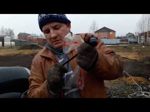 Видео: Замена стойки стабилизатора Hyundai Tucson!