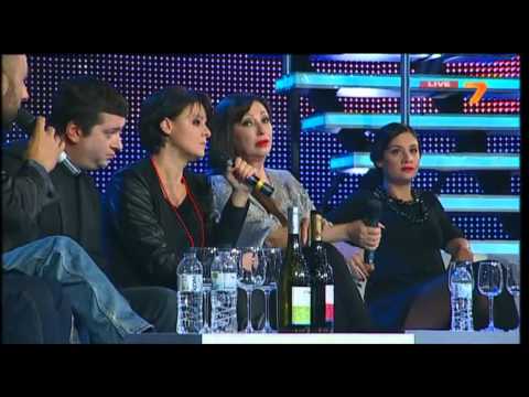 Видео: Музикална Академия - Елиминации (03.12.2013 част 3 от 10)