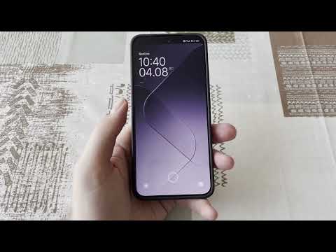 Видео: Честный обзор Xiaomi 14 от владельца (часть 1 из 2)