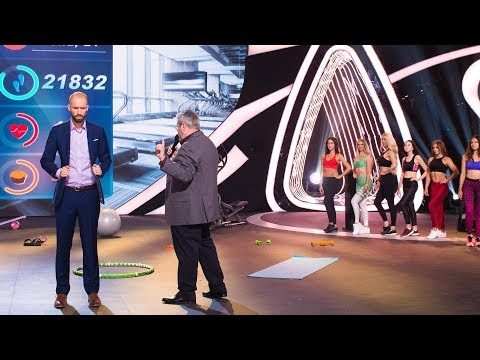 Видео: «Удивительные люди». Финал. Джон Грэм. Сверхточная память