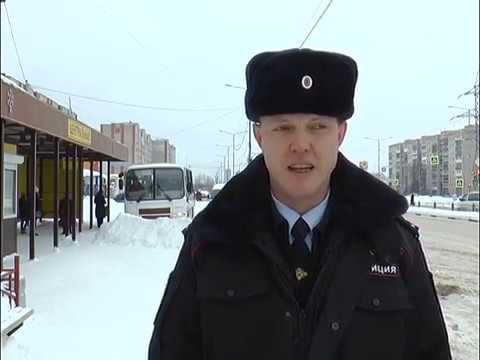 Видео: Новости город Тутаев от 29 января 2019