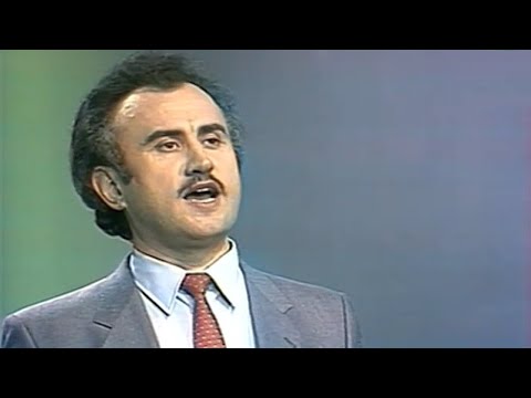 Видео: Хәйдәр Бигичев - Миләүшә