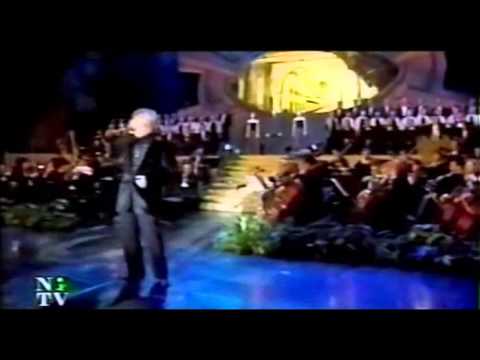 Видео: Николай Басков Снова и снова