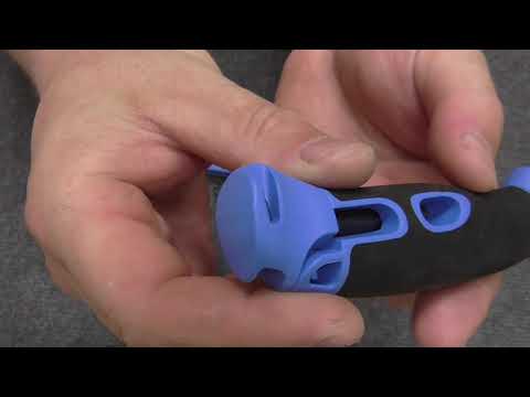 Видео: НОЖ MORAKNIV COMPANION SPARK. Идеальный комплект в тачку, на всякий случай.