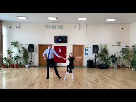 Видео: Простой свадебный танец за 10 минут