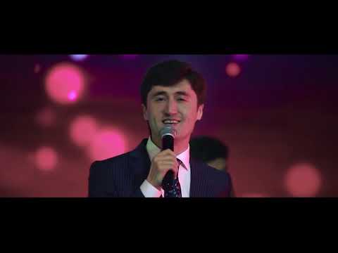 Видео: Бобочони Амонуллох - Эй гулинози ман (овози зинда)