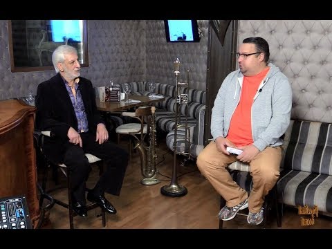 Видео: Ефрем Амирамов