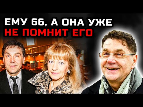 Видео: Ему 66, ей 84 — и каждое утро она спрашивает, кто он