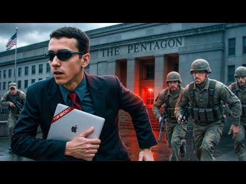 Видео: ЧТО БУДЕТ ЕСЛИ ВЗЛОМАТЬ ПЕНТАГОН И NASA?