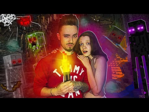 Видео: ПЕРВЫЙ ДЕНЬ ВЫЖИВАНИЯ В МАЙНКРАФТ!