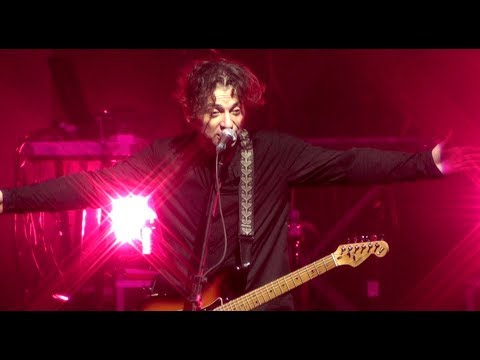 Видео: Вадим Самойлов. Премьера альбома и хиты "Агаты Кристи" (12.12.2017)