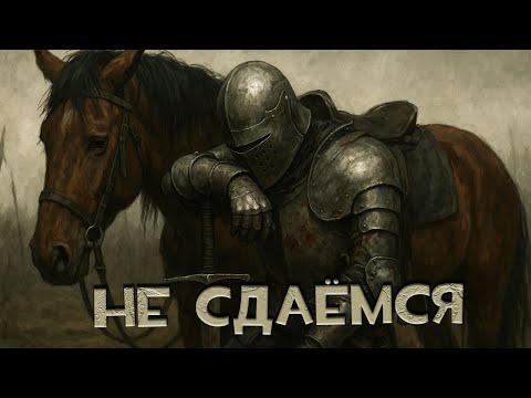Видео: Боремся до последнего | Unutcon | Jebus Cross Random | Fortress