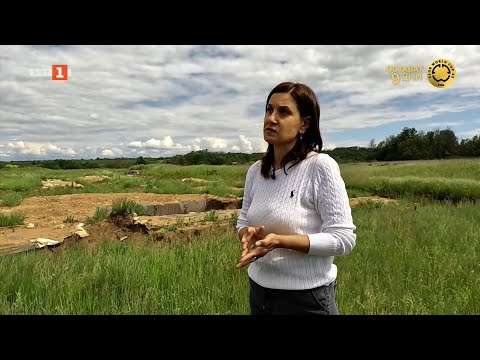 Видео: От аула на Омуртаг до крепостта Шумен - "Туризъм.БГ", 07.06.2025