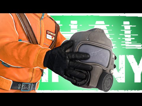 Видео: Я ненавижу эту компанию (Lethal Company)