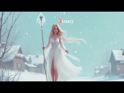 Видео: Top Junior - Зима