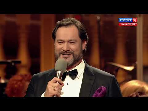 Видео: Пахмутова   Нам не жить друг без друга. Ильдар Абдразаков. Юрий Медяник