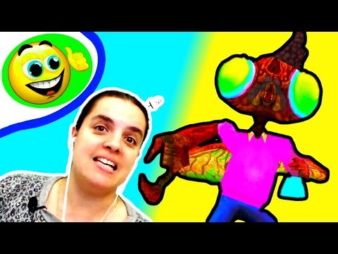 Видео: БолтушкА ВеселушкА и Еще одна Легенда от Черепашек! Игра Черепашки ниндзя Легенды