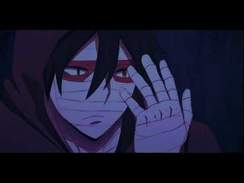 Видео: AMV |Ангел Кровопролития| Skillet-Monster