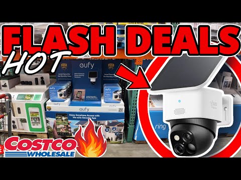 Видео: 20 ГОРЯЧИХ ПРЕДЛОЖЕНИЙ Costco, которые стоит купить в октябре 2025 года